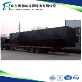 Sewage Water Treatment Machine for Domestic Wastewater Treatment