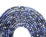 Fashion Sodalite Beads
