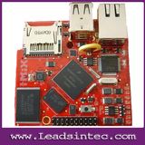 Microwave Oven Leadsintec Circuit Board Design
