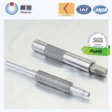 CNC Precision Stainless Steel Screw