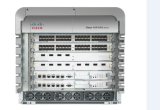 Cisco Router ASR5K-C4OC3-MM-K9