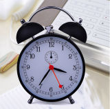 Front -Pause Alarm Clock