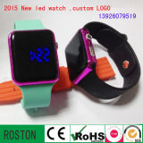 LED Electronic Watch for Student