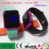 LED Electronic Watch for Student