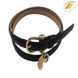 Fashion Skinny Suede PU Belt (HJ152798)