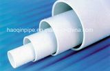 Plastic Tube PVC Tube for Water Supply