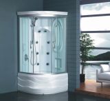ABS Integral Steam Shower Cubicles/Shower Room (MJY-8080)