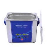 Dental Ultrasonic Cleaner/Cleaning Machine Sdq030 with Heating