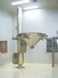 YS Series Fluidizing Drying Machine