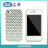 Wholesale Hot Selling TPU Cellphone Case for iPhone 4S