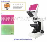 Polarizing LCD Microscope, 9