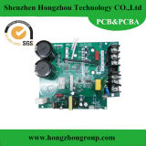 Multilayer 4 Layers Fr4 Control PCB Circuit Board