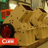 China Popular Brand Clirik Limestone Hammer Crusher, Hammer Crusher for Limestone