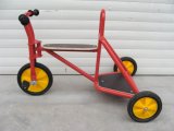 Kids Tricycle for Two Children Play (DMB35)