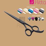 Black Coating Hair Scissos /Hair Shears /Hairdressing Scissors  (RS3007)