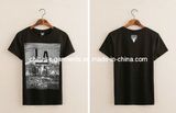 Wholesale Fashion 100% Cotton T-Shirt for Men