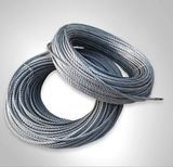 Bright Steel Wire Rope