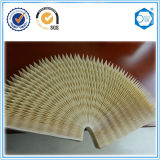 Various Cell Size Paper Honeycomb Material