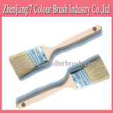 White Bristle Paintbrush (019)