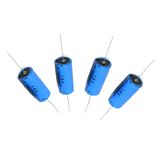 Axial Bi Polar Aluminum Electrolytic Capacitor