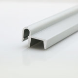 Aluminum Connecting Extrusion for Modular Exhibition Booth Display Wall (GC-ZW001)