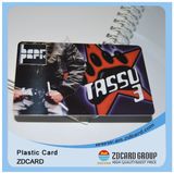 RFID Card, Smart Card Business IC Card ID Card,  1k Contact-Less Smart Card