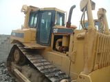 Used Cat Bulldozer D7r