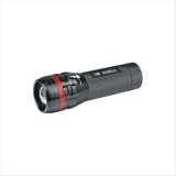 Rechargeable CREE LED Aluminum Police Torch (CC-3008)
