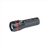 Rechargeable CREE LED Aluminum Police Torch (CC-3008)
