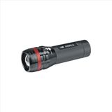 Rechargeable CREE LED Aluminum Police Torch (CC-3008)