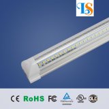 Integrated V Shape LED Cooler Light with Clear Cover