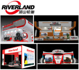 Manufacture of Riverland Tyre with Good Quality