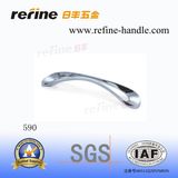 Zinc Alloy Furniture Hardware Pull Handle (Z-590)