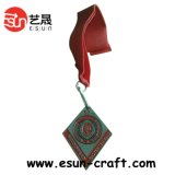 Custom Gold Silver Bronze Sports Medal (M0029)