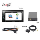 Newest! HD Special GPS Navigation Box for Pioneer