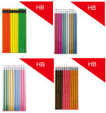 School Stationery Pencil with Cheap Prince