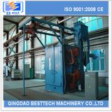 Shot Blast Machine Made in China