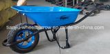 Strong Wheelbarrow with Cirling Yard (Wb6400)