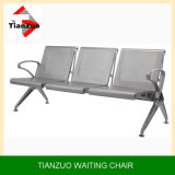 Tianzuo Popular Airport Waiting Chair / Public Seating (WL800-03)