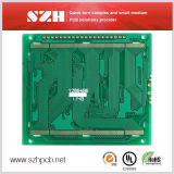 High Quality Printed Circuit Board with Immersion Gold