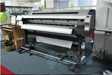 Eco Solvent Printer with 1440dpi