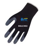 Latex Foam Dipped Work Gloves