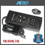 AC Charger 19.5V6.7A 130W Laptop Adapter for DELL PA-13