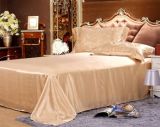 Natural Luxurious 100% Mulberry Silk Comforter Bedding Sets