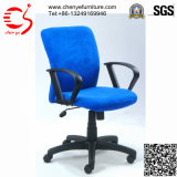 Swivel Fabric Office Seating (CY-C2027-6TG)