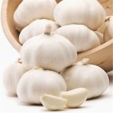 2015 Chinese Normal White Garlic