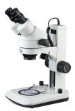 7-45X Binocular Zoom Stereo Microscope