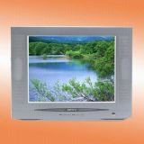 Color CRT TV (34Z71, 34Z72, 34Z71A)