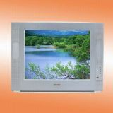 Color CRT TV (29A65A, 29A65, 29A66)