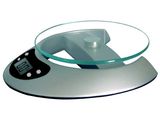 Electronic Kitchen Scale